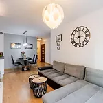 Apartament Solna 208 Kołobrzeg