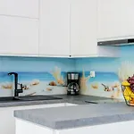 Apartament Solna 208 Kołobrzeg