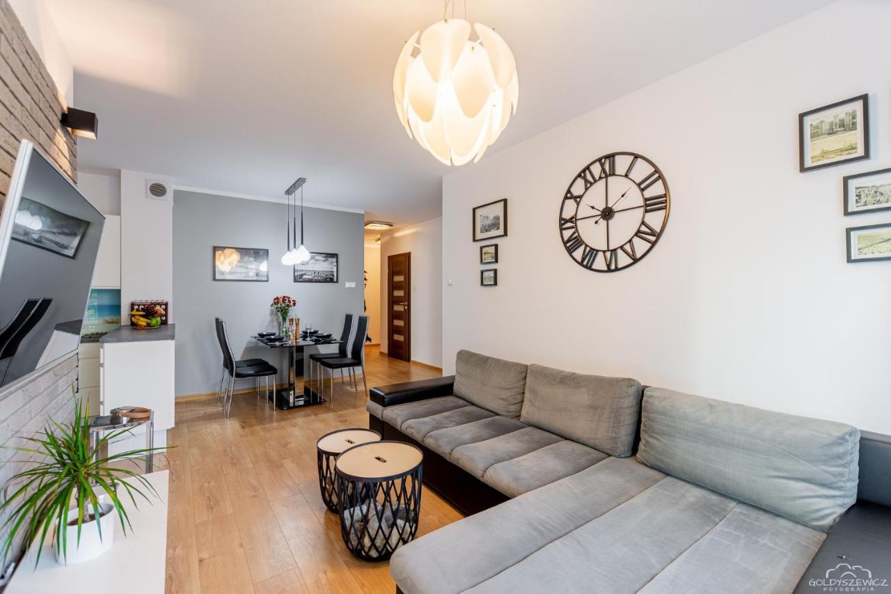 Solna 208 Apartament