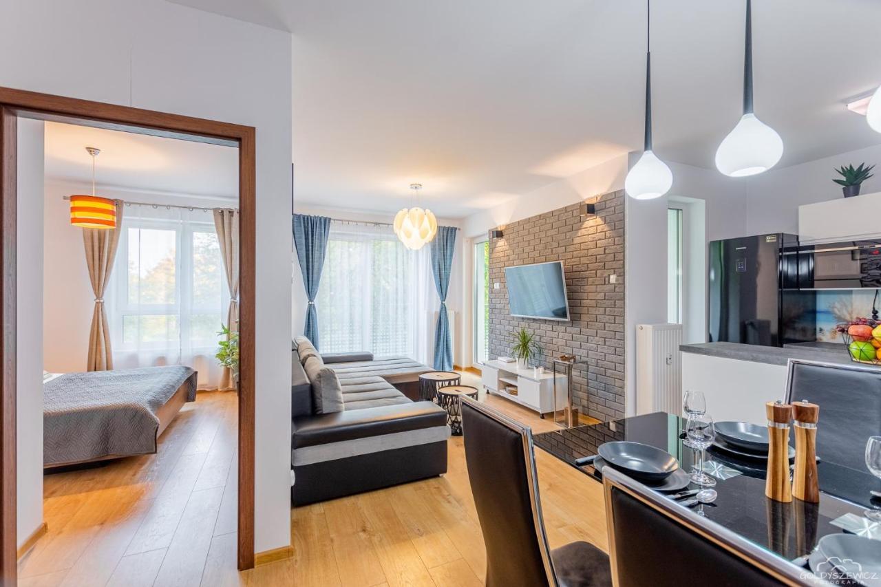 Apartament Solna 208