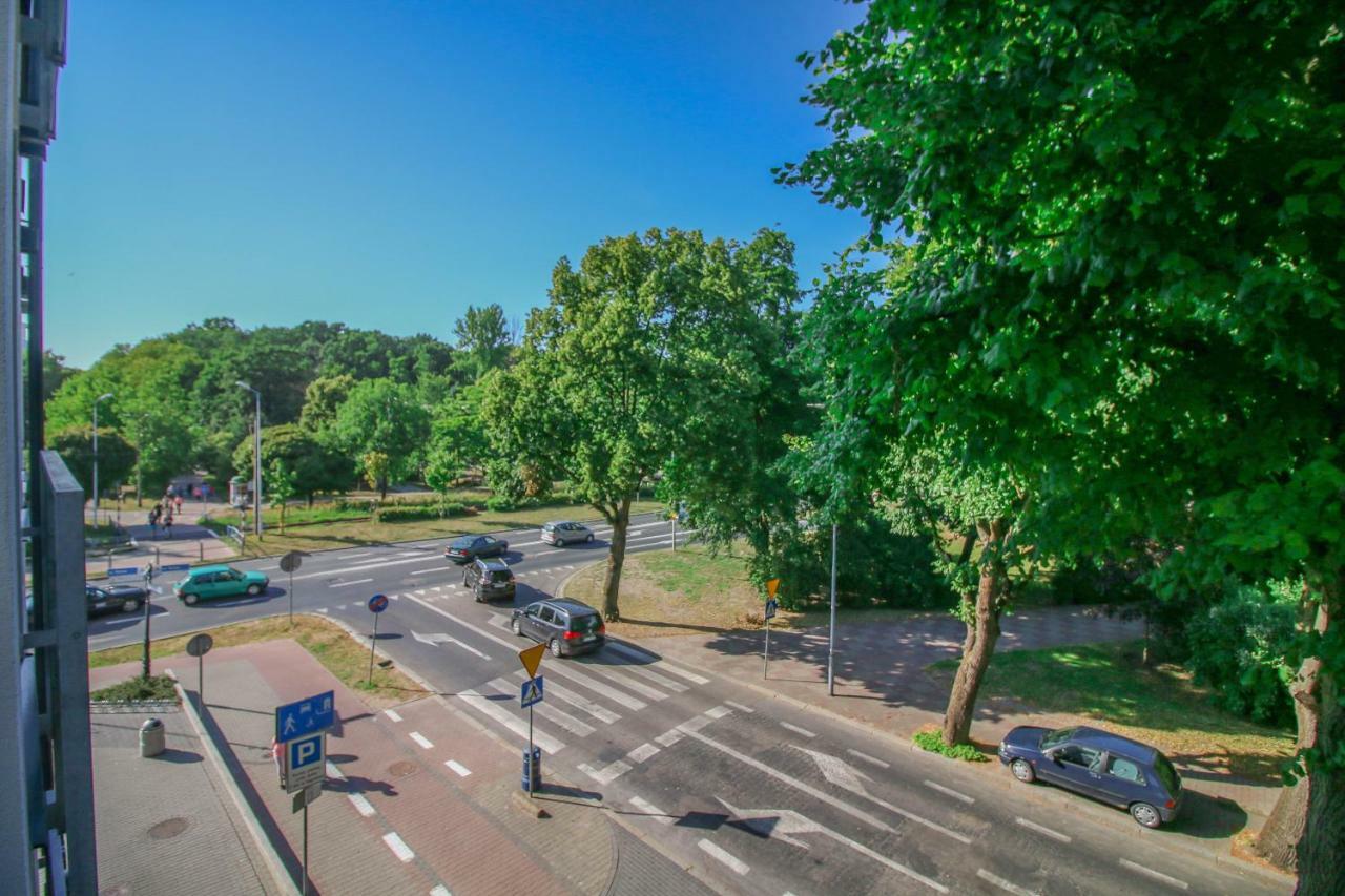 Apartament Solna 208